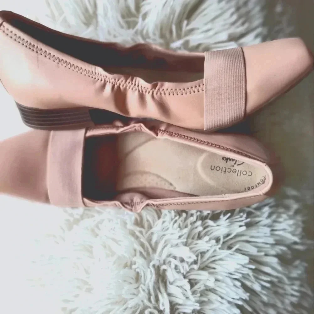 Clark's women's shoe